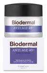 Biodermal Anti-age 40+ Nachtcreme 50 Ml