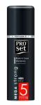 Mini Proset Hairspray Mega Sterk 50 Ml