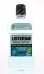 Listerine Mondwater Zero Cool Mint 500ml