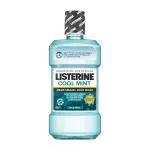 Listerine Cool Mint Mild Zero Mondwater - 500 Ml