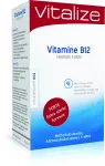 Vitalize Vitamine B12 Energie Forte 100tb