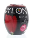 Dylon Pod Tulip Red 350g