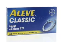 Aleve Classic 12tb