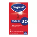 Dagravit Totaal 30 100drg