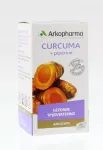Arkocaps Curcuma 45ca
