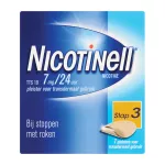 Nicotinell Tts10 7 Mg 7st