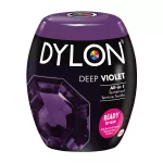 Dylon Pod Deep Violet 350g