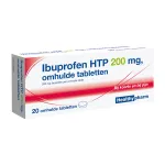 Healthypharm Ibuprofen 200 Mg 20tb