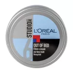 Loreal Studio Line Out Of Bed Special Fx Pot 150ml