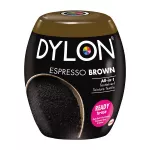 Dylon Pod Espresso Brown 350g