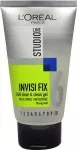 Loreal Studio Line Invisible Fix Gel Strong 150ml