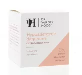 Dr Vd Hoog Dagcreme Hypoallergeen 50ml