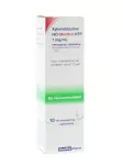 Healthypharm Neusspray Xylometazol Menthol 10ml