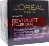 Loreal Dermo Expertise Revitalift Filler Dagcreme 50ml