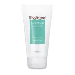 Biodermal Face Wash 150ml