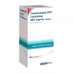 Healthypharm Laxeerdrank Lactulose 300ml