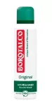 Borotalco Deodorant Spray Original 150ml