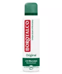 Borotalco Deodorant Spray Original 150ml