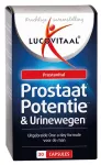 Lucovitaal Prostaat Potentie En Urinewegen 30ca