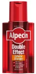 Alpecin Dubbel Effect Cafe&iuml;ne Shampoo 200ml - Anti-Roos en Haaruitval Preventie