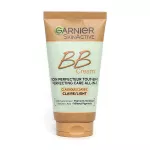 Garnier SkinActive BB Cream Classic Licht - Hydraterende Tinted Moisturizer 50ml