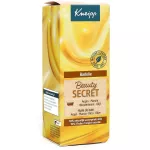 Kneipp Beauty Secret Badolie - Luxueuze Huidverzorging met Natuurlijke Oli&euml;n 100ml