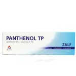 Panthenol TP Zalf met Vitamine E door TopPharma - 100g