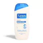 Sanex Dermo Protector Hydraterende Douchegel Mini 50ml