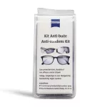 Zeiss Anti-condens Kit Voor Brillen 15 Ml