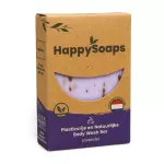 Happysoaps Body Bar Lavendel 100g