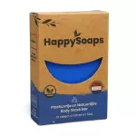 Happysoaps Body Wash Bar - Need of Vitamin Sea - 100g