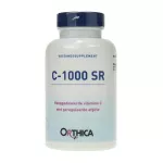 Orthica Vitamine C1000 Sr 90tb