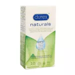 Durex Natural Condooms 10st