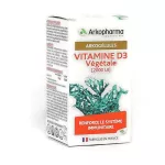 Arkocaps Vitamine D3 2000ie Vegan 45ca