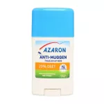 Azaron Anti Muggen 20% Deet Stick 50ml
