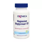 Orthica Magnesium Bisglycinaat 60vc