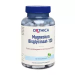 Orthica Magnesium Bisglycinaat 120vc