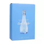 Davidoff Cool Water Geschenkset Voor Vrouwen - Eau De Toilette 30ml &amp; Shower Gel 75ml