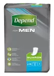 Depend For Men 14st