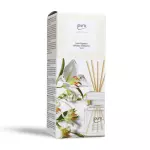 Ipuro Luxe Geurdiffuser White Lily - 50 ml voor een Frisse en Energieke Kamer