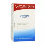 Vitalize Overgang Support 60ca