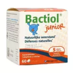 Metagenics Bactiol Junior Chew 60kt