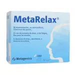 Metagenics MetaRelax Magnesium Supplement - 180 Tabletten