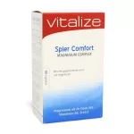 Vitalize Spier Comfort Magnesium Complex 60ca