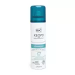 Roc Keops Frisse Deodorant Spray Voor Langdurige Bescherming, 150ml