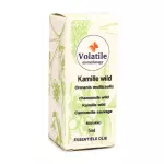 Volatile Wilde Kamille Essenti&euml;le Olie 5ml voor Aromatherapie