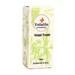 Volatile Aromatherapie Essenti&euml;le Olie - Volair Fresh 10ml