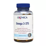 Orthica Omega 3 - 375 120sft