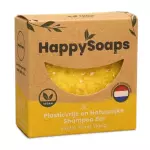 Happysoaps Shampoo Bar Exotic Ylang Ylang 70g