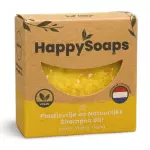 Happysoaps Shampoo Bar Exotic Ylang Ylang 70g